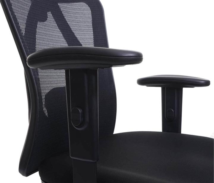 Actual product image Sihoo Office chair