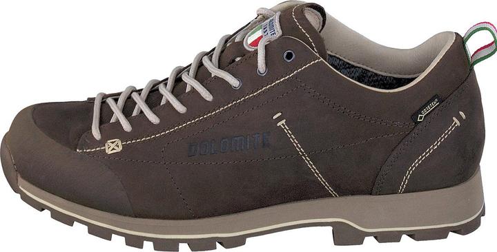 Actual product image Dolomite Cinquantaquattro Low FG GTX Shoes (45)