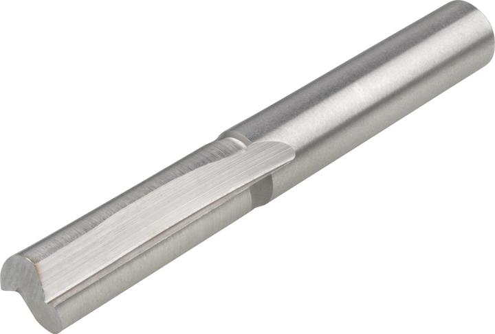Produktbild wolfcraft wolfcraft 1 Nutfräser HSS S=6mm ø10x20mm