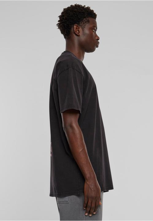 Produktbild Urban Classics Ultraprovocateur Acid Heavy Oversize Tee - 127063 (4XL)