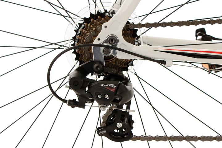 Produktbild KS Cycling Euphoria (58 cm)