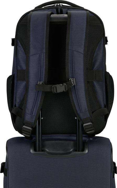 Actual product image Samsonite Roader (24 l)