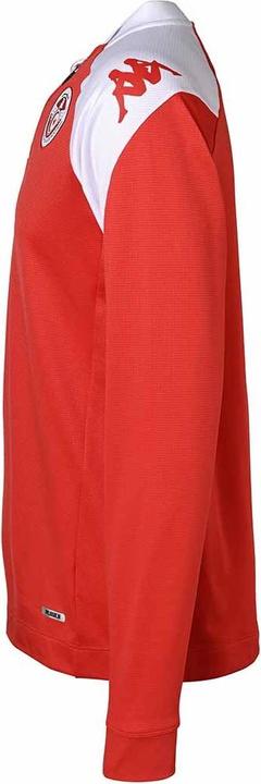 Immagine prodotto Kappa Drill top allenamento Tunisie Ablas Pro 7 2024 (XL)