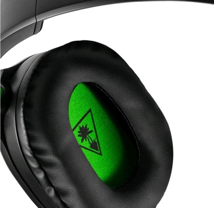Image du produit Turtle Beach Earforce Recon 70X (Filaire)