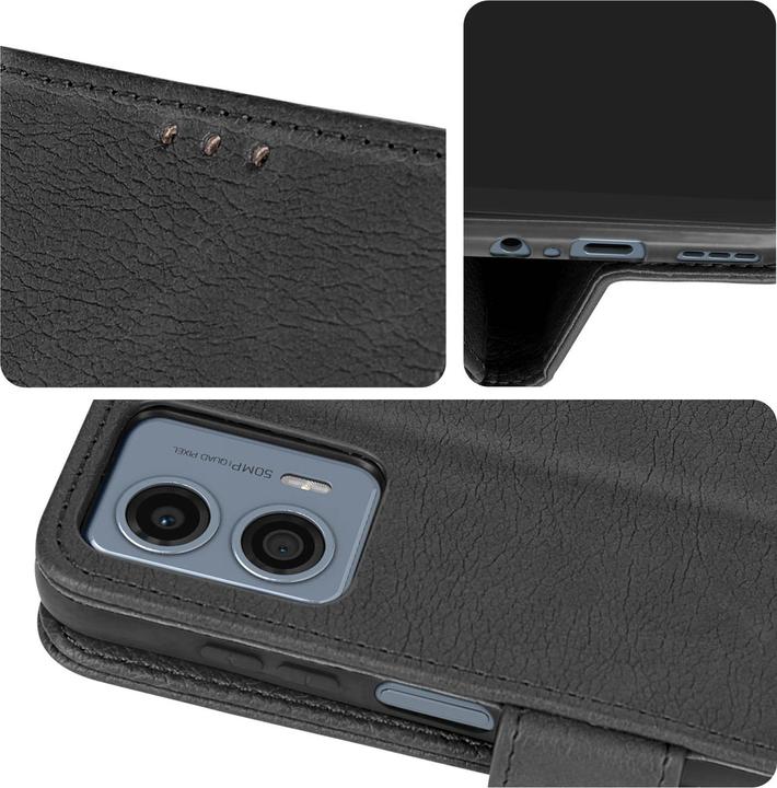 Produktbild Avizar Chesterfield Series (Motorola Moto G23)