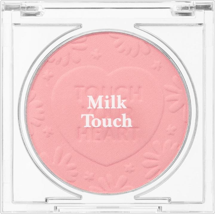 Milk Touch Touch my cheek 04 sunrise lilac (Sunrise Lilac)