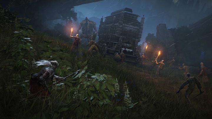 Produktbild Bandai Namco Elden Ring (PS4, DE, FR, IT)