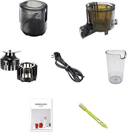Produktbild Hurom Slow Juicer H310A
