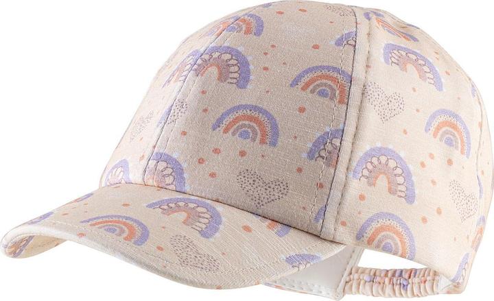 Sterntaler Baseball Cap Regenbögen