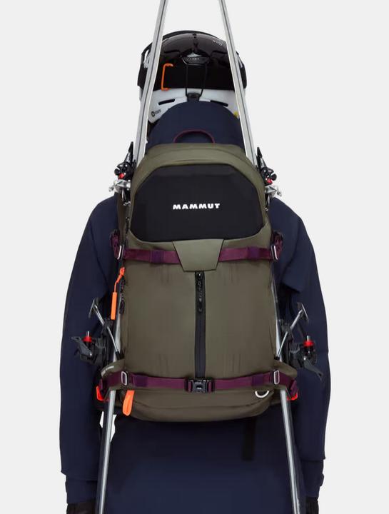 Produktbild Mammut Nirvana 35 Women (35 l)