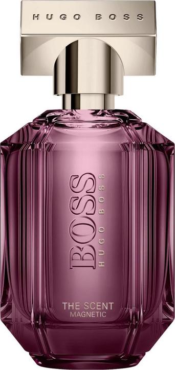 Immagine prodotto Hugo Boss Eau de Parfum Magnetic (Eau de parfum, 50 ml)