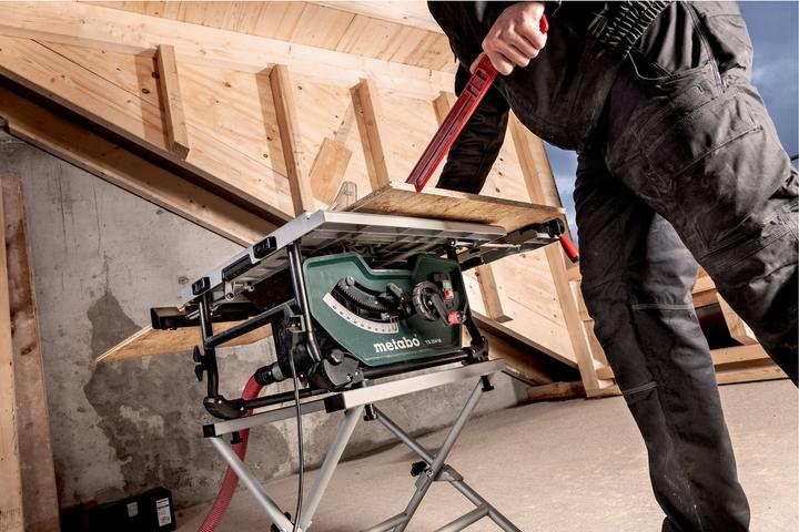 Immagine prodotto Metabo TS 254 M