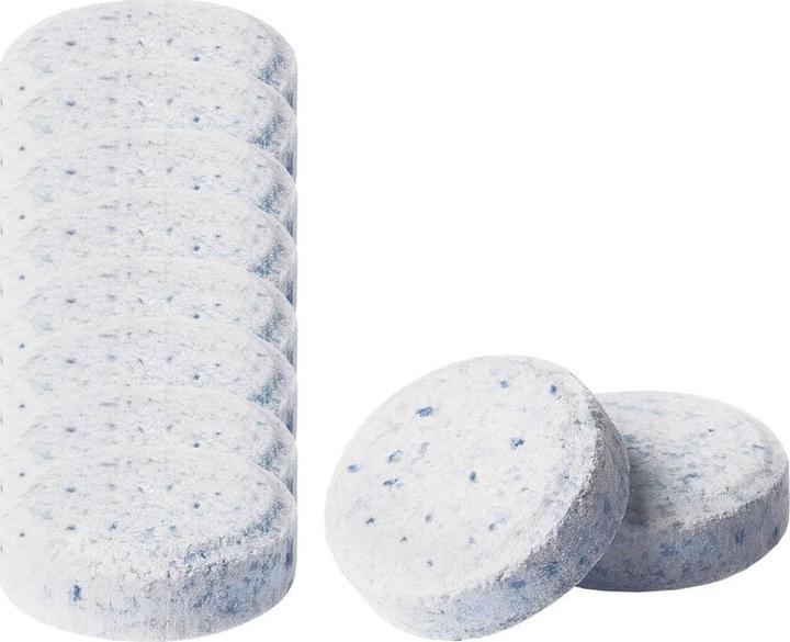 Image du produit Siemens Pastilles de nettoyage TZ80001A