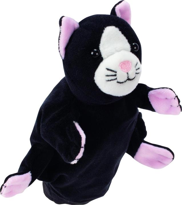 Produktbild Beleduc Handpuppe Katze