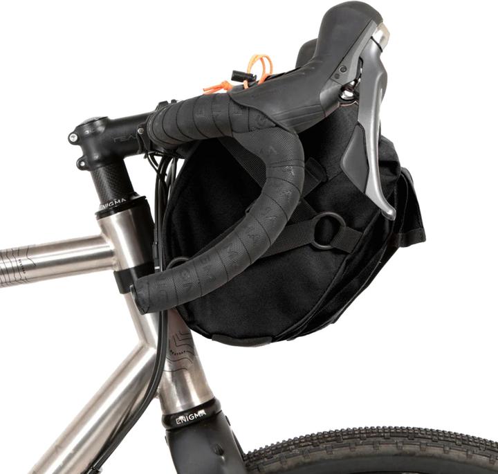 Image du produit Restrap Bar Pack (Noir) (10 l, Sacoche de guidon)