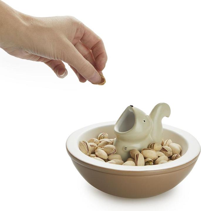 Image du produit Balvi Snack-Schale HUNGRY SQUIRREL