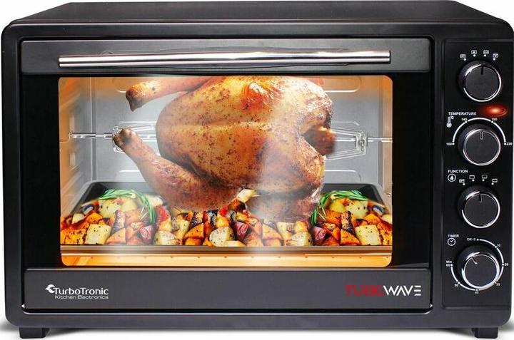 Image du produit TurboTronic By Z-Line Mini-four