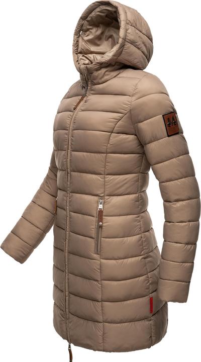 Image du produit Marikoo Rose piqué (L)