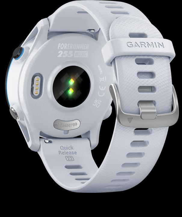 Produktbild Garmin Forerunner 255 Music (46 mm, nur WLAN)
