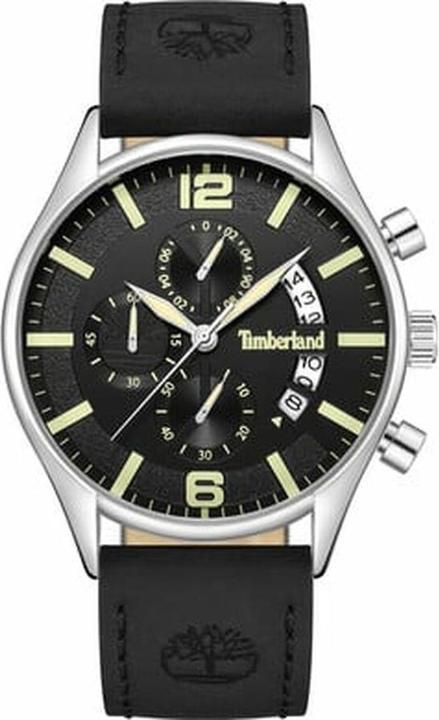 Image du produit Timberland Montre pour homme TDWGC9001201 (Ø 43 mm) (43 mm)