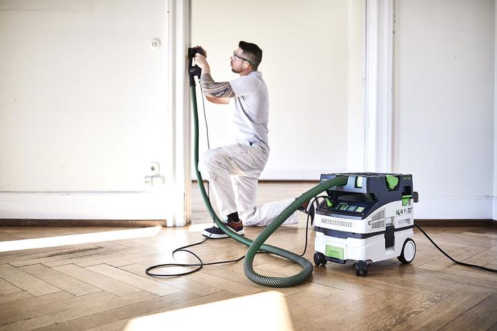 Produktbild Festool CTL Mini Cleantec (Nass-Trockensauger)