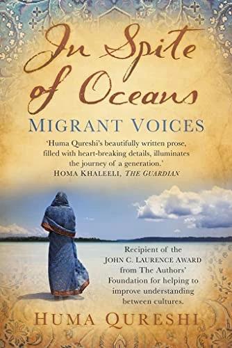Produktbild In Spite of Oceans (Englisch, Huma Qureshi, 2014)