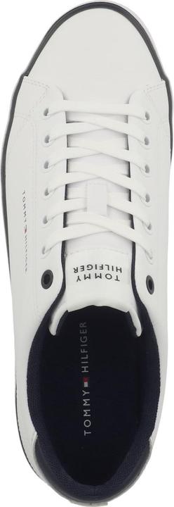 Produktbild Tommy Hilfiger Th Hi Vulc Core Low Leather (43)
