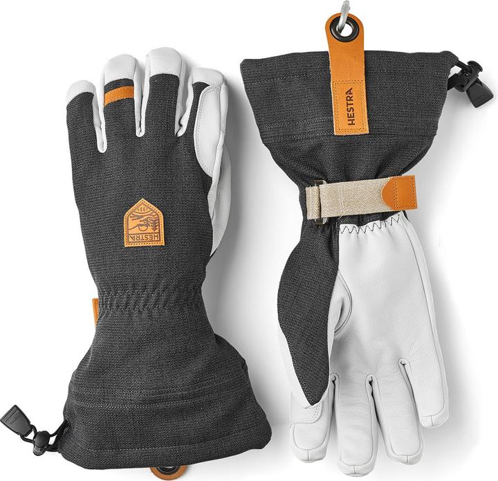 Image du produit Hestra Cuir Army Patrol Gauntlet (S)