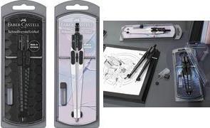 Actual product image Faber-Castell Dark & Bright