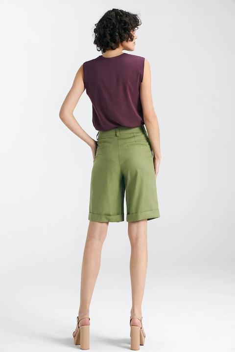 Actual product image Nife Shorts model (42)