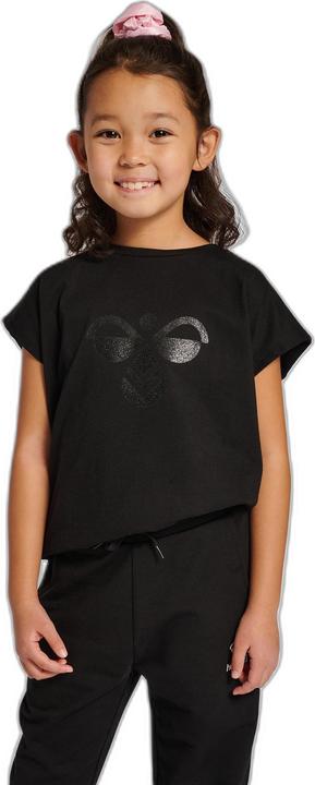 Actual product image hummel hmlDIEZ T-SHIRT S/S (122)