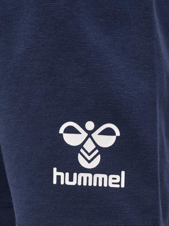 Actual product image hummel Hmljoc Shorts (80)