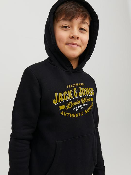 Actual product image Jack & Jones Logo (164)