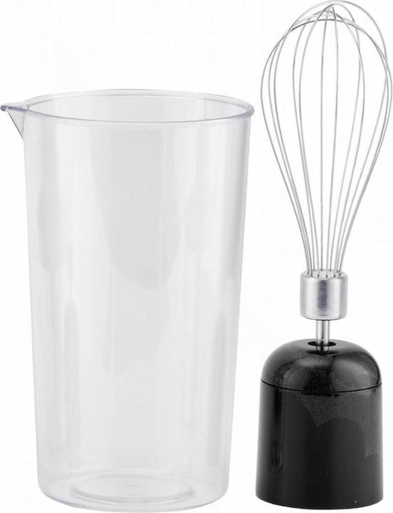 Produktbild Silva Homeline SMS 6502 Stabmixer 700 W mit Messbecher, mit Zerkleinereraufsatz