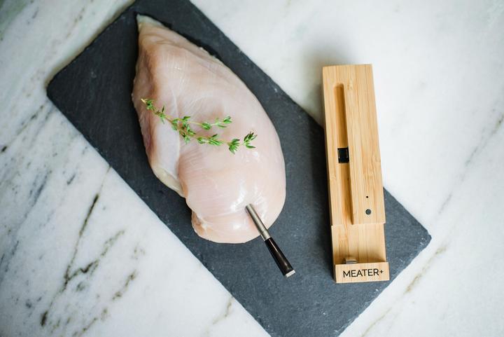 Immagine prodotto Meater Termometro per carne intelligente Plus