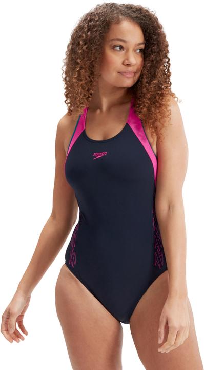 Produktbild Speedo HyperBoom Flyback (W36/L40)