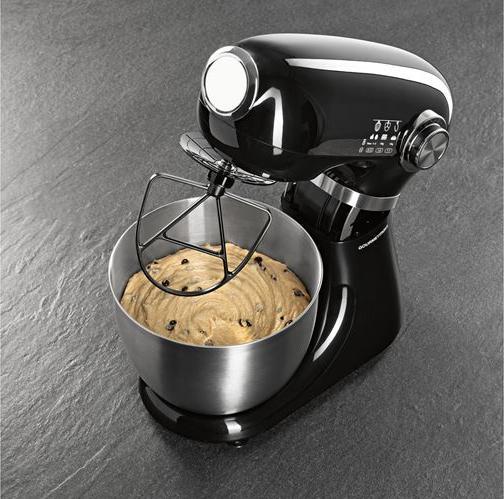 Produktbild Gourmetmaxx Küchenmaschine (1000 W)