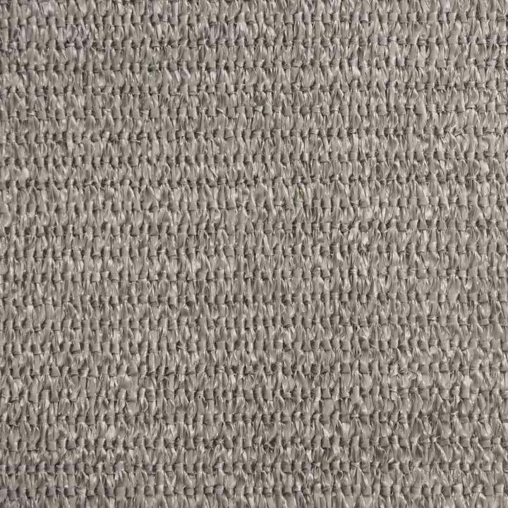 Immagine prodotto VidaXL Sonnensegel 160 g/m² Rechteckig HDPE (5 x 7 m)