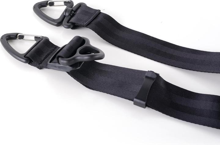 Actual product image Helinox Accessories Shoulder Strap & Pouch