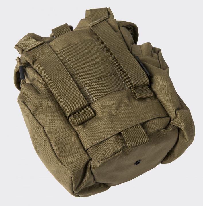 Actual product image Helikon Essential Kitbag Corduda- Coyote (2.50 l)