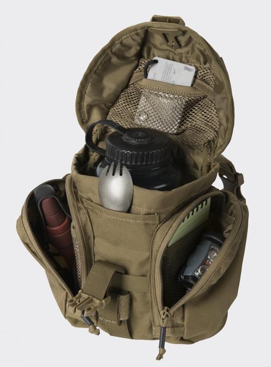 Actual product image Helikon Essential Kitbag Corduda- Coyote (2.50 l)