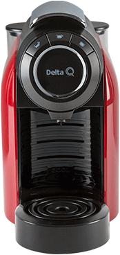 Image du produit Delta Q Qool Evolution avec 150 gélules (DELTA Q)