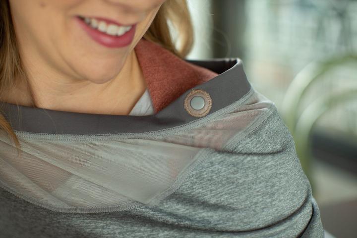 Image du produit Boppy 4 & More (0.28 m)