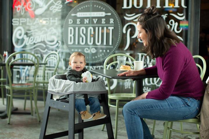 Image du produit Boppy 4 & More (0.28 m)