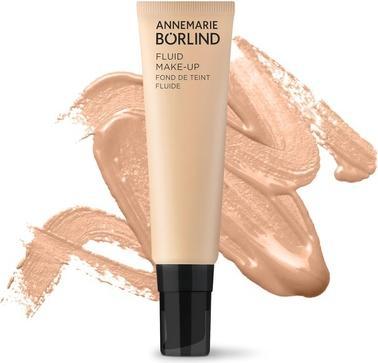 Actual product image Annemarie Börlind Moisture Mak up Honey (Honey)