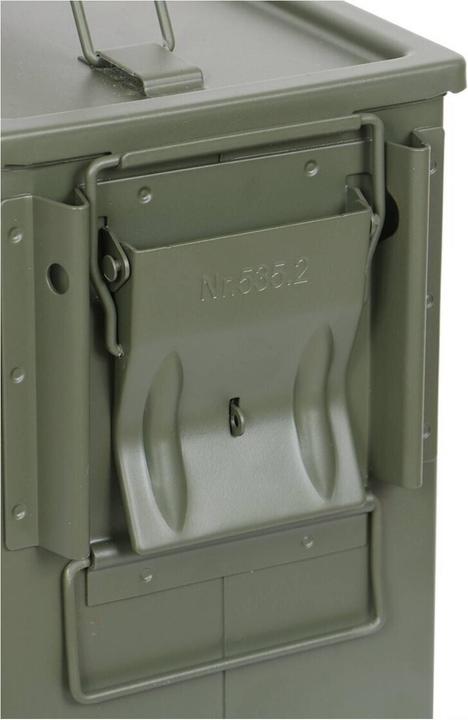 Image du produit Army Shop Armée (24 x 14 x 22,5 cm)
