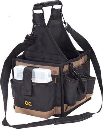 Actual product image CLC Work Gear Clc Workwear electrician tool bag small