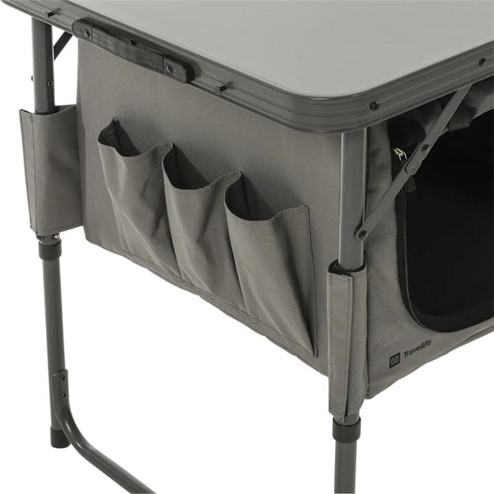 Image du produit Travellife Silas