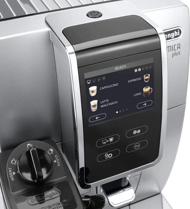 Image du produit De'Longhi Dinamica Plus