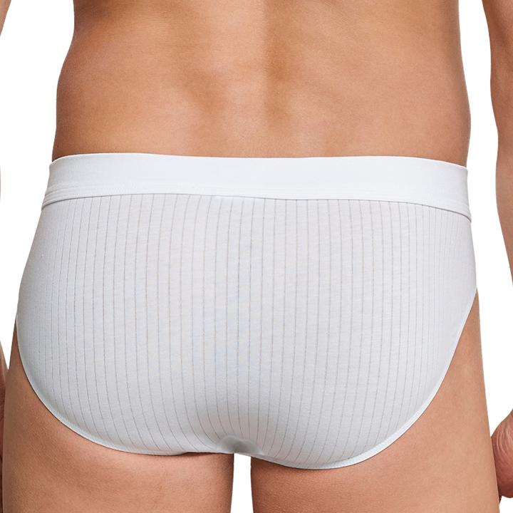 Produktbild Schiesser 4er Pack Cotton Essentials Authentic Rio-Slip (XL, 4er Pack)